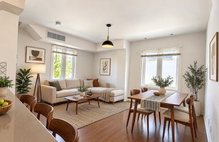 For Lease - 12 Sudbury Street Unit# 3207, Toronto, Ontario - Photo 3