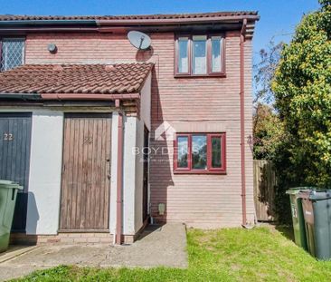 2 bedroom terraced house to rent - Photo 1