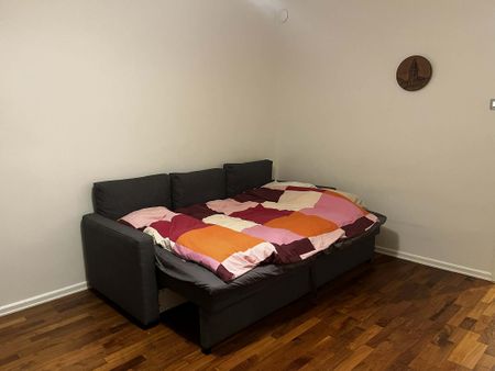 Ernst Torulfsgatan, Göteborg - Photo 2