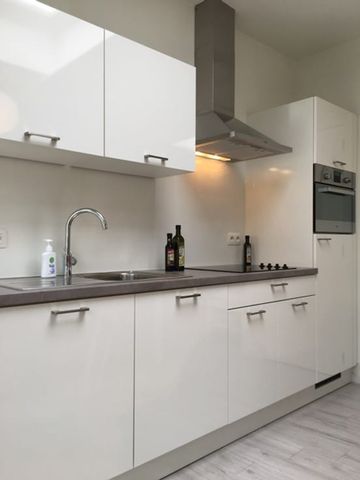 Appartement te huur - Photo 4