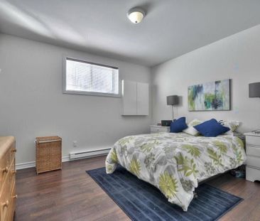 Appartement de 2 chambres à louer - Photo 2