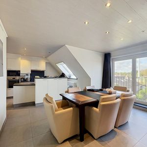 Appartement te huur in Maldegem voor € 975 met 3 slaapkamers - Photo 2