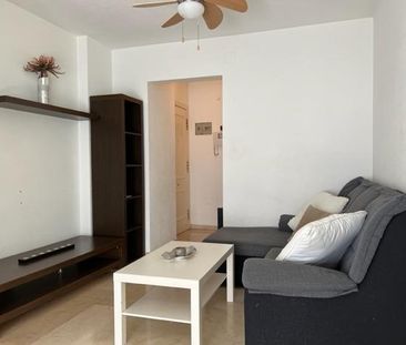 ALQUILER APARTAMENTO CENTRICO, ZONA PLAZA DE TOROS, 1 DORMITORIO, E... - Photo 5