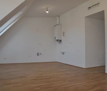 SONNWEND – LIVING! KÜCHE - KLIMA - BESCHATTUNG - U1 NÄHE! - Foto 2