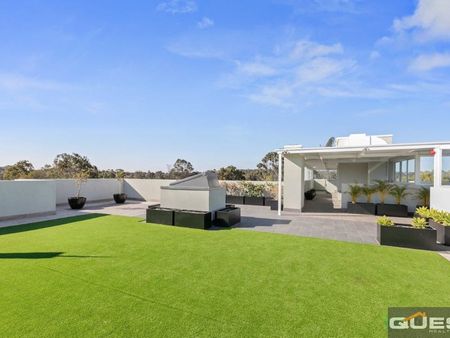 114/203 Birdwood Road, Georges Hall NSW 2198 - Apartment For Rent | Domain - Photo 3
