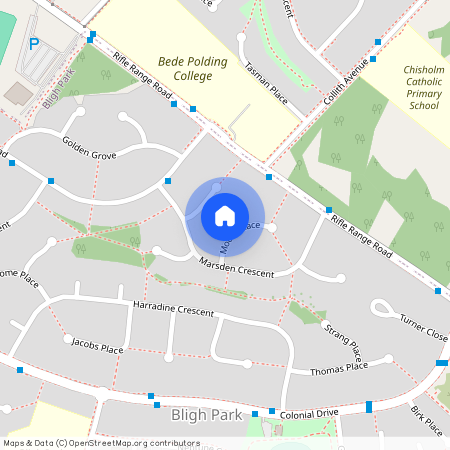 3 Moore Place, NSW 2756, Bligh Park