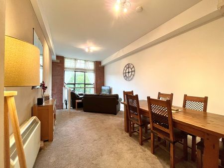 2 bedroom apartment to rent - Photo 2