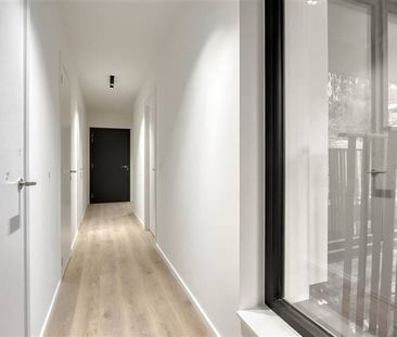 Appartement te huur - Photo 1