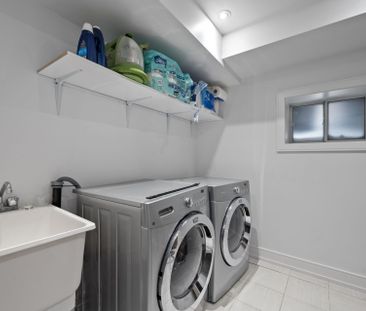 For Lease - 965 Briar Hill Unit# Lower, Toronto, Ontario - Photo 1