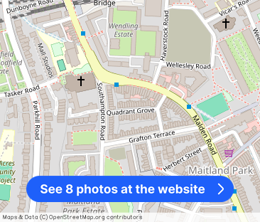 Quadrant Grove, London, NW5 - Photo 1