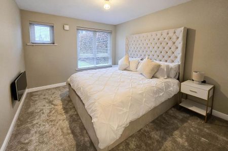 2 bedroom apartment to rent - Photo 4