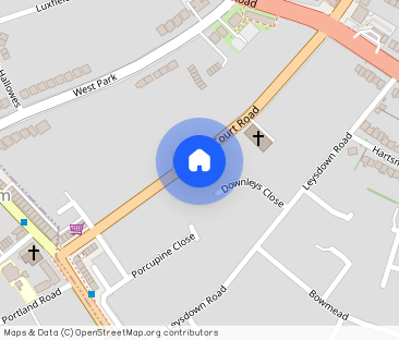 241 Court Road, London, Greater London, SE9 - Photo 1