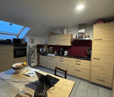 Generous 6.5-room apartment in Affeltrangen - Photo 3