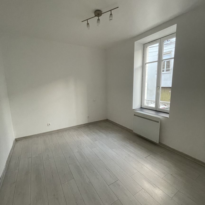 Location Appartement 3 pièces 68m² PONT A MOUSSON 54700 - Photo 1