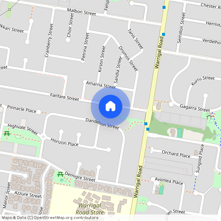 16 Fanfare Street, Eight Mile Plains, QLD 4113