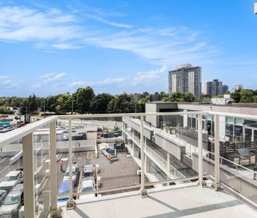 For Lease - 280 Montgomery Street Unit# 1708, Vanier and Kingsview ... - Photo 4