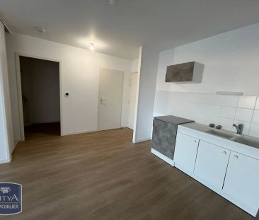 Appartement à louer 2 pièces 54.56m² - Photo 6