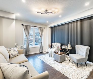 For Lease - 98 Crafter Crescent, Hamilton, Ontario - Photo 3