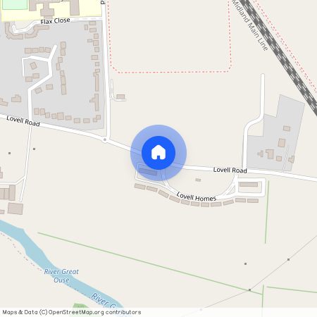 Lovell Road, BEDFORD