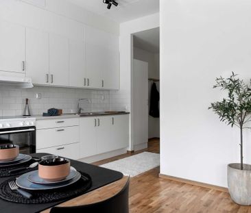 Genetikvägen 58, 756 59, Uppsala - Photo 1