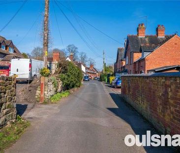 Red Lion Street, Alvechurch, Birmingham, Worcestershire, B48 - Photo 6