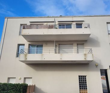 Location appartement 3 pièces, 66.74m², Les Sables-d'Olonne - Photo 6