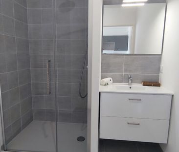 Location Appartement 2 pièces 37m² - Photo 5