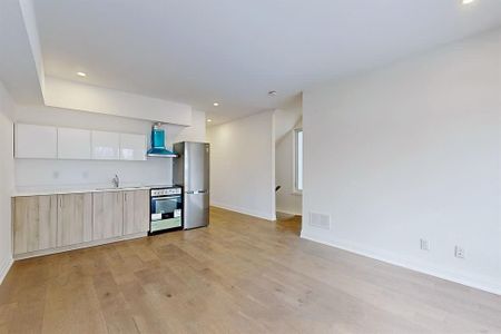 For Lease - 35 Persica Street Unit# Lower, Richmond Hill, Ontario - Photo 4