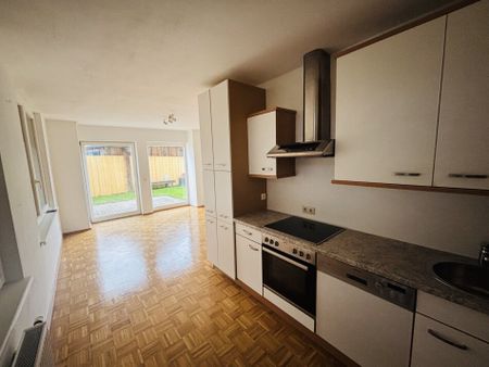 Gemütliche Gartenwohnung in Fernitz-Mellach – Ihr neues Zuhause für 592,41 €! - Foto 5