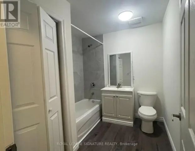 BACK - 4 JANE CRESCENT | BACK - 4 JANE CRESCENT, Barrie - Photo 1