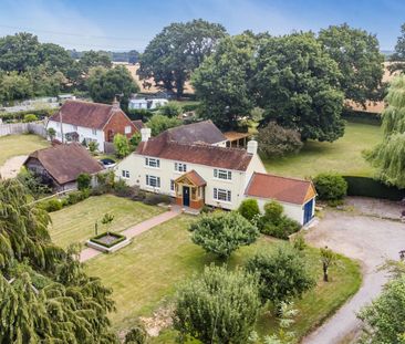 Newpound, Wisborough Green, RH14 - Photo 2