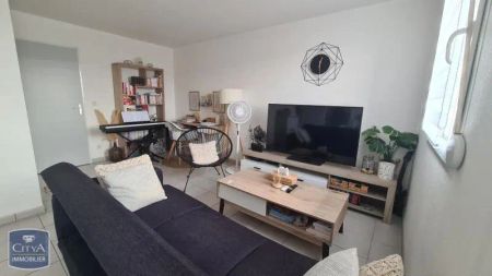 Appartement à louer 3 pièces 62.47m² - Photo 3