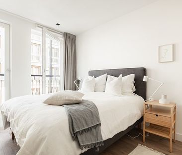 Te huur: Appartement Sint Willibrordusstraat 105 D in Amsterdam - foto 5