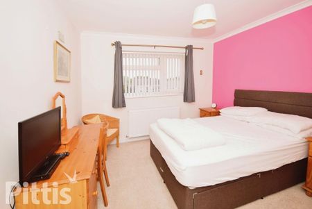 2 bedroom detached bungalow to rent - Photo 5