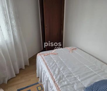 Piso en alquiler en Cidade Xardín-Cidade Escolar - Foto 3