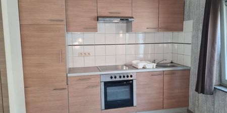 Appartement te huur in Bouillon voor € 475 met 1 slaapkamer - Photo 3