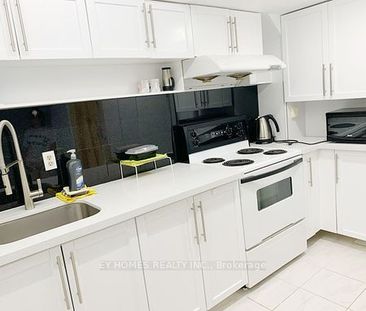 For Lease - 259 HUNTINGDALE Boulevard Unit# Basement, Toronto, Ontario - Photo 4