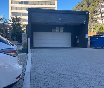 For Lease - 402 The East Mall N/A Unit# 119, Toronto, Ontario - Photo 6