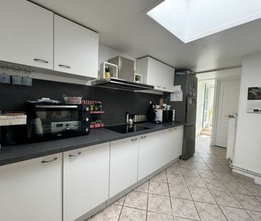 Location Maison 3 pièces 66m² HAUBOURDIN 59320 - Photo 3