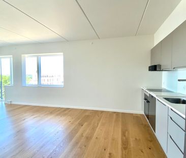 2 værelses – Munkebjergvænget 56, 1. lejl. 3 – Odense M - Foto 2