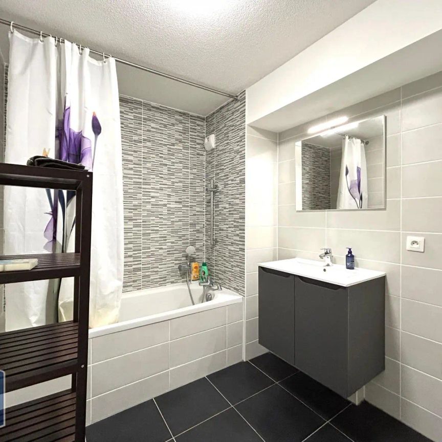 Appartement à louer 3 pièces 60m² - Photo 1