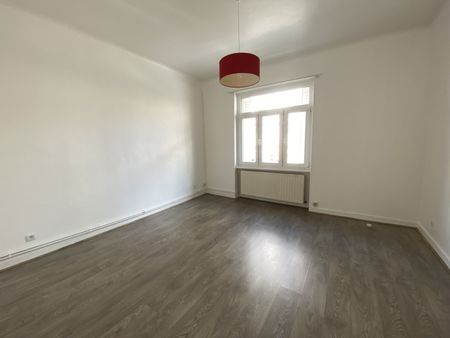 Appartement 1 pièce(s) 33 m² - Photo 3