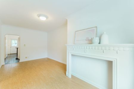 For Lease - 203 Virginia Avenue, Toronto, Ontario - Photo 2