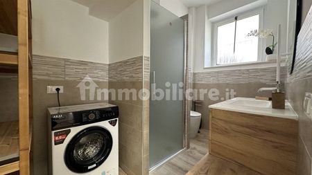 Bilocale via Cellomaio 5, Centro Storico, Albano Laziale - Photo 2