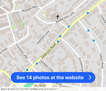 Hamilton Court, Salterton Road, Exmouth, EX8 - Photo 1