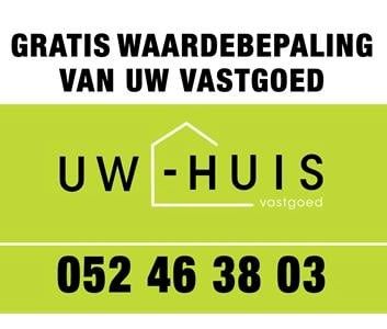 Warandestraat 37 / A, 9250 Waasmunster - Foto 1