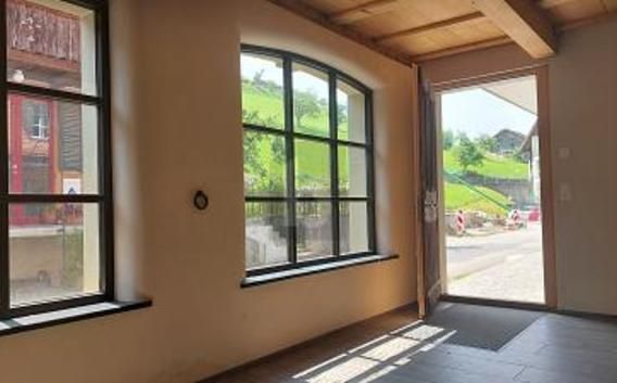 Wohnung in Walkringen - Foto 1