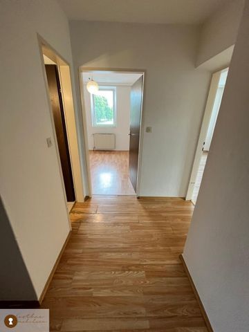 Zentral gelegene gemütliche Mietwohnung in der St. Peter Hauptstraße zu vermieten. - Photo 3