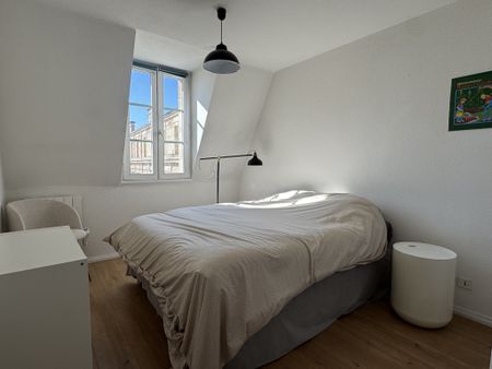 Location Appartement 2 pièces 46m² BORDEAUX 33000 - Photo 3