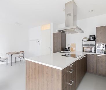 Appartement te huur: Piet Mondriaansingel 133 1112 WX Diemen - Photo 5